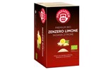 Premium BIO Zenzero Limone