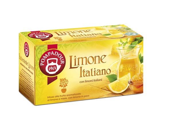 Limone Italiano RFA