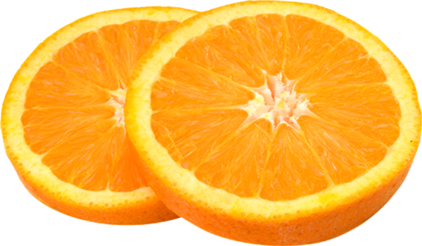 arancia (Citrus sinensis)