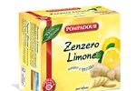 Zenzero limone (da 40 bustine) 