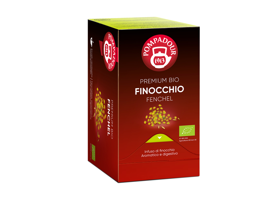 Infuso di Finocchio Bio Conad in vendita online