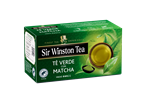 Tè verde Matcha RFA