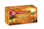 Rooibos RFA - Infuso rosso