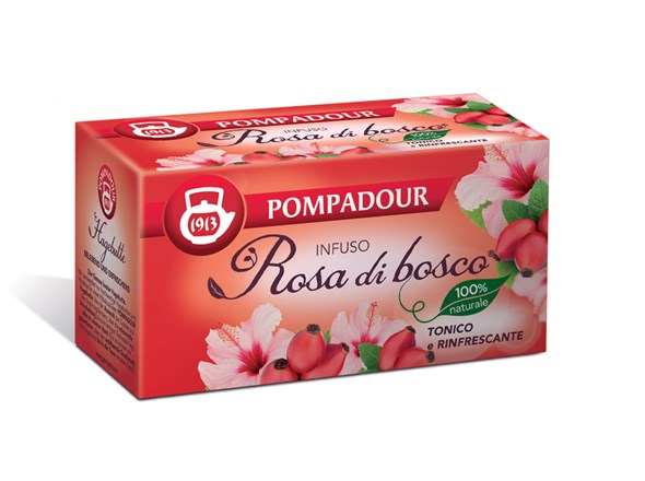 Rosa di Bosco®